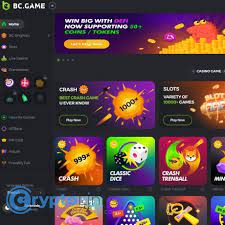 BC Game Accident Gamings - Play and Win (Guidelines, Approach)