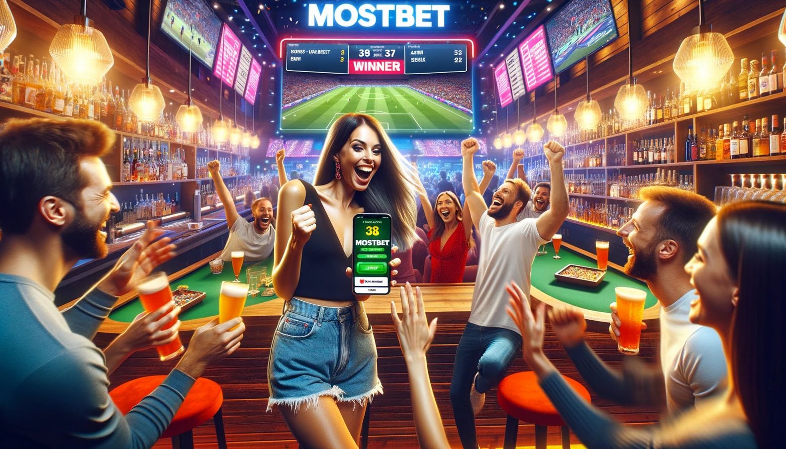 Mostbet Egypt 