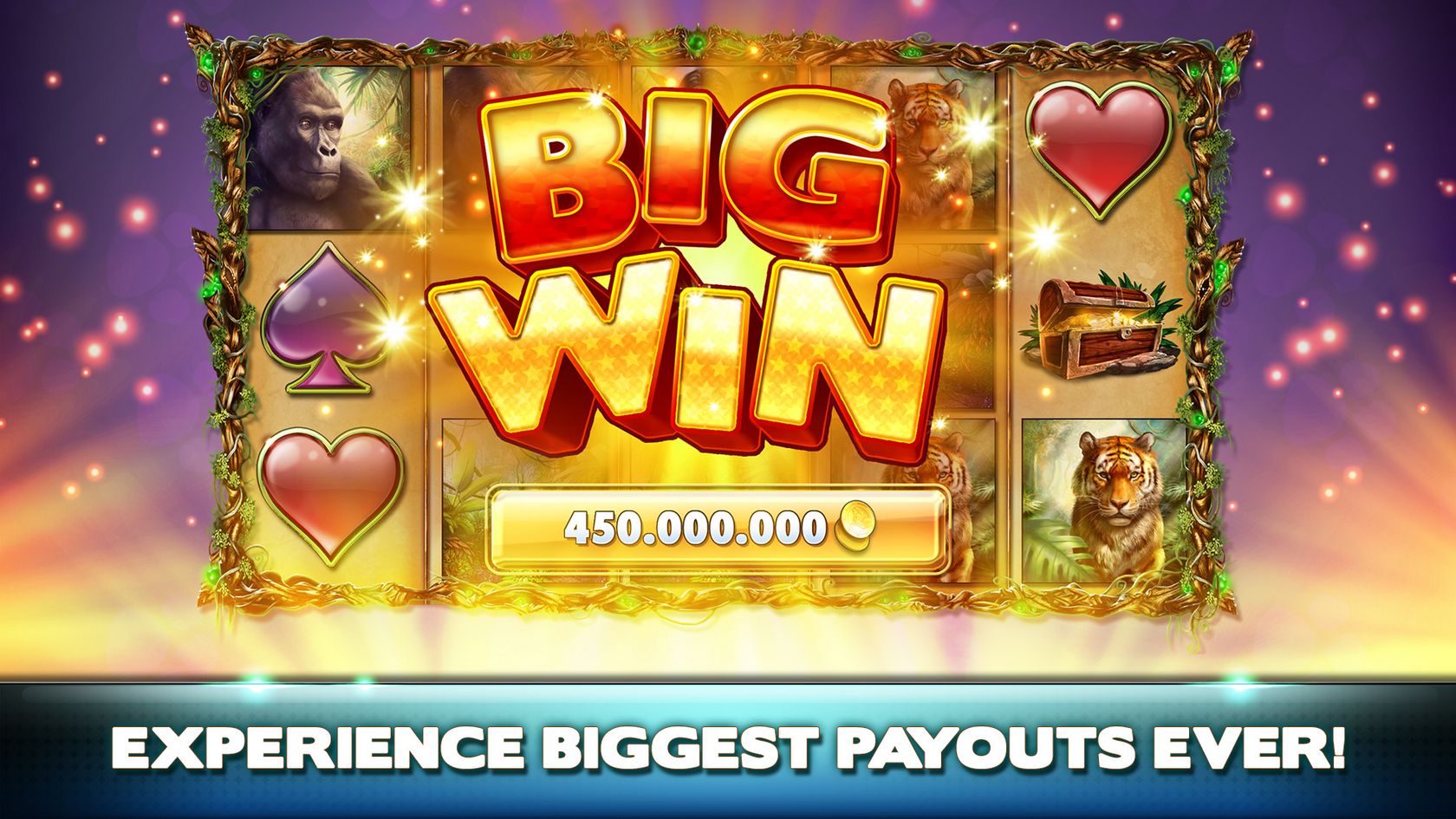 BigWins Gambling enterprise