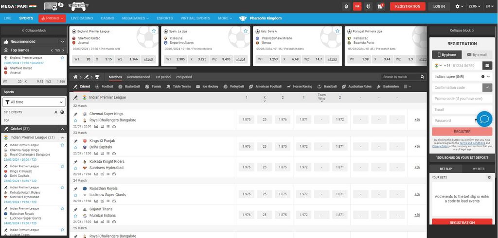 That Will Win IPL 2025? Forecasts & Betting Probabilities for All Teams
