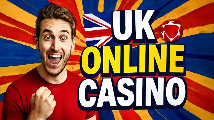 UK Gaming Online Casino Sites Explained