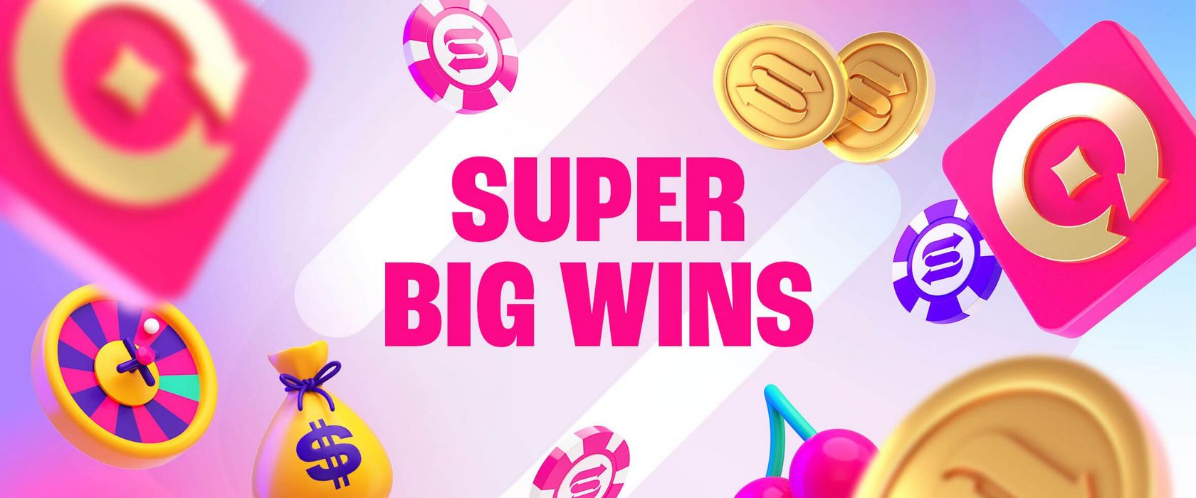 BigWins Gambling Establishment-- New Kid In Town