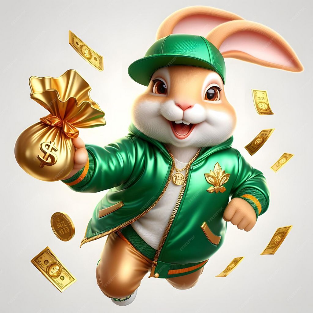 Demonstração gratuita do Lot Of Money Rabbit (PG SOFT)