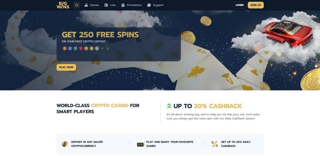 Discover the very best Casino for Your Favourite Video game
