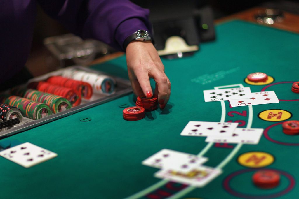Guía de reseñas de nuestros casinos virtuales en España