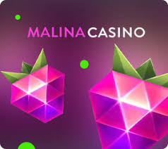 Malina Casino Mobile App