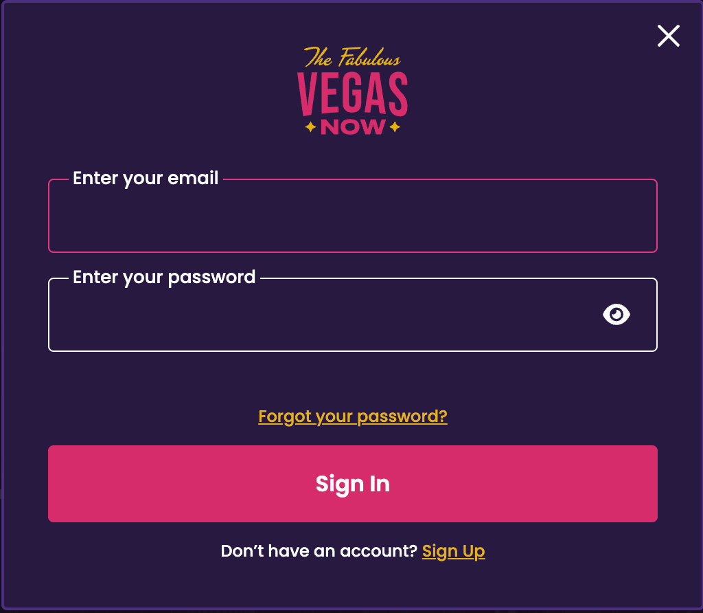 VegasNow Official Internet Site of Gambling Enterprise in Australia