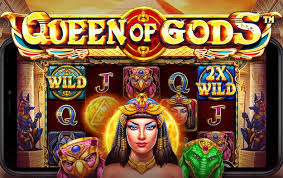 Ancient Egypt Theme in Gambling Establishment Slot Machines