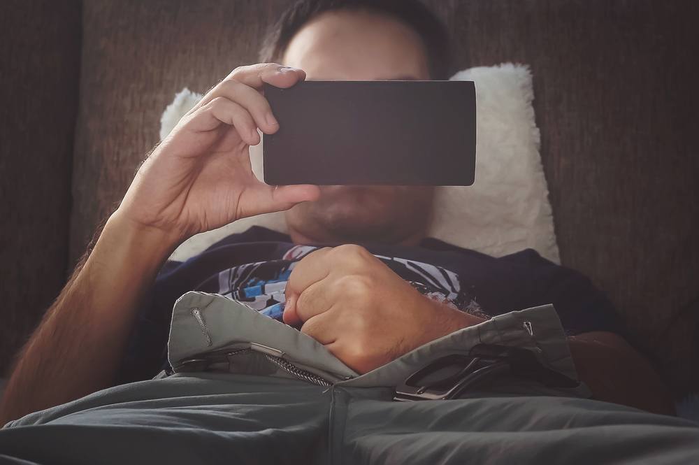 AI in Pornography: The Mind Behind Interactive Enjoyment