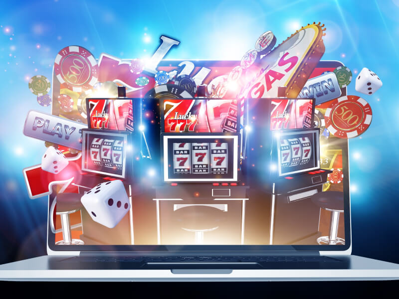 RainBet Gambling Enterprise Review - Professional & Gamer Scores