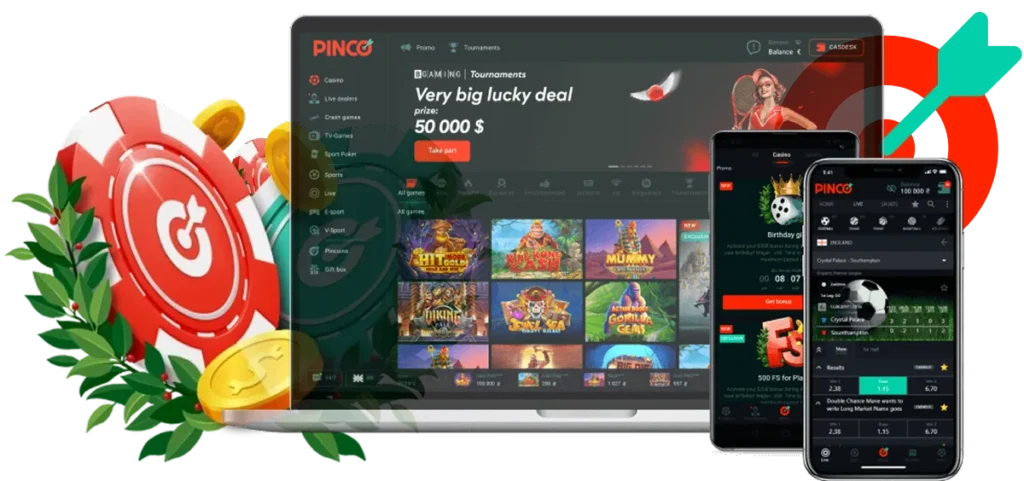 casino online pinco casino online pinco