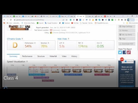 The Guts Of The Internet