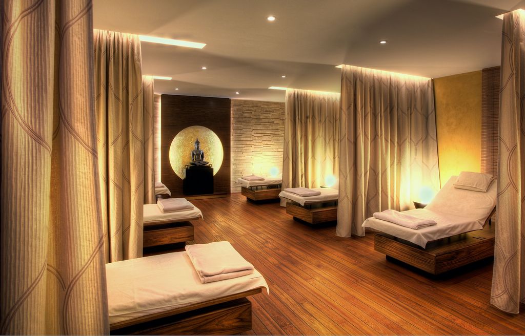 15 Poderosos Beneficios del Masaje Tailandés para la Salud y el Bienestar que Debes Conocer