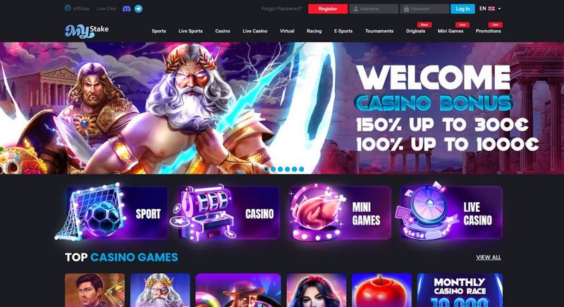Finest Gambling Enterprises Without Gamstop 2025
