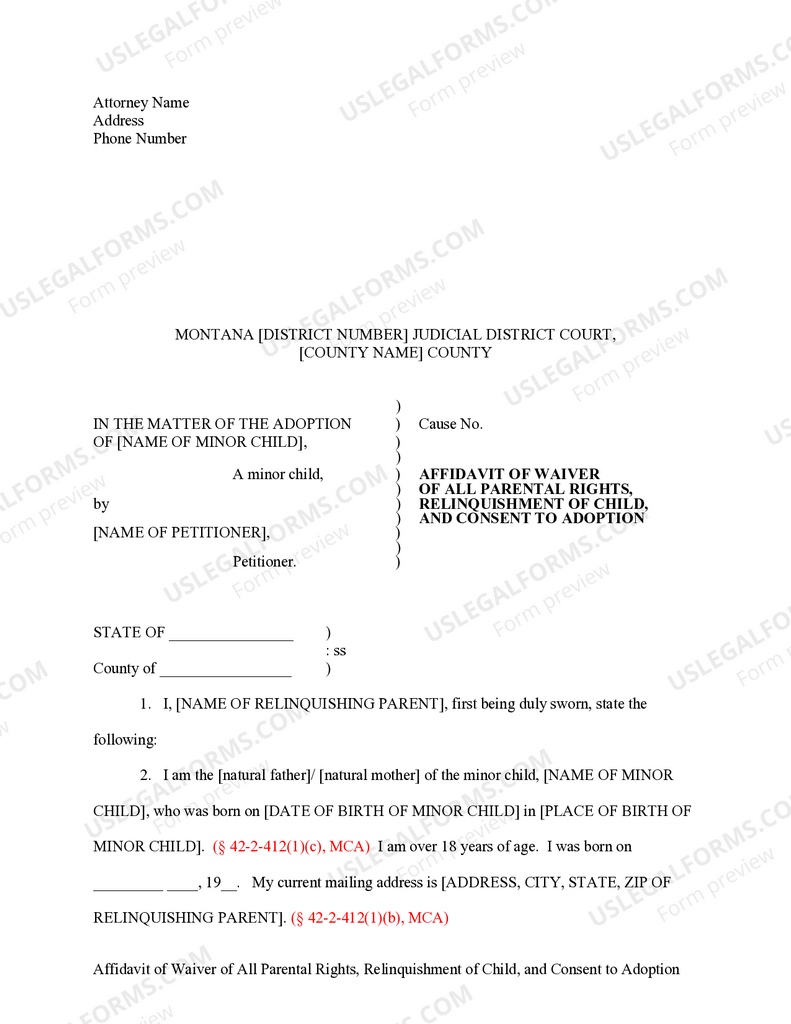 Household Law: Sworn Statements - What are they and why are they so vital in cases including children?